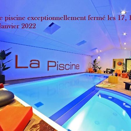 Logis Hotel La Chaize Noirmoutier-en-l'Ile Dış mekan fotoğraf