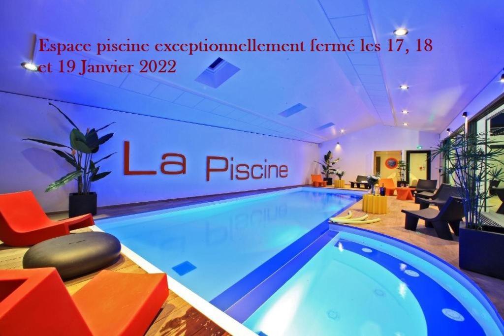 Logis Hotel La Chaize Noirmoutier-en-l'Ile Dış mekan fotoğraf