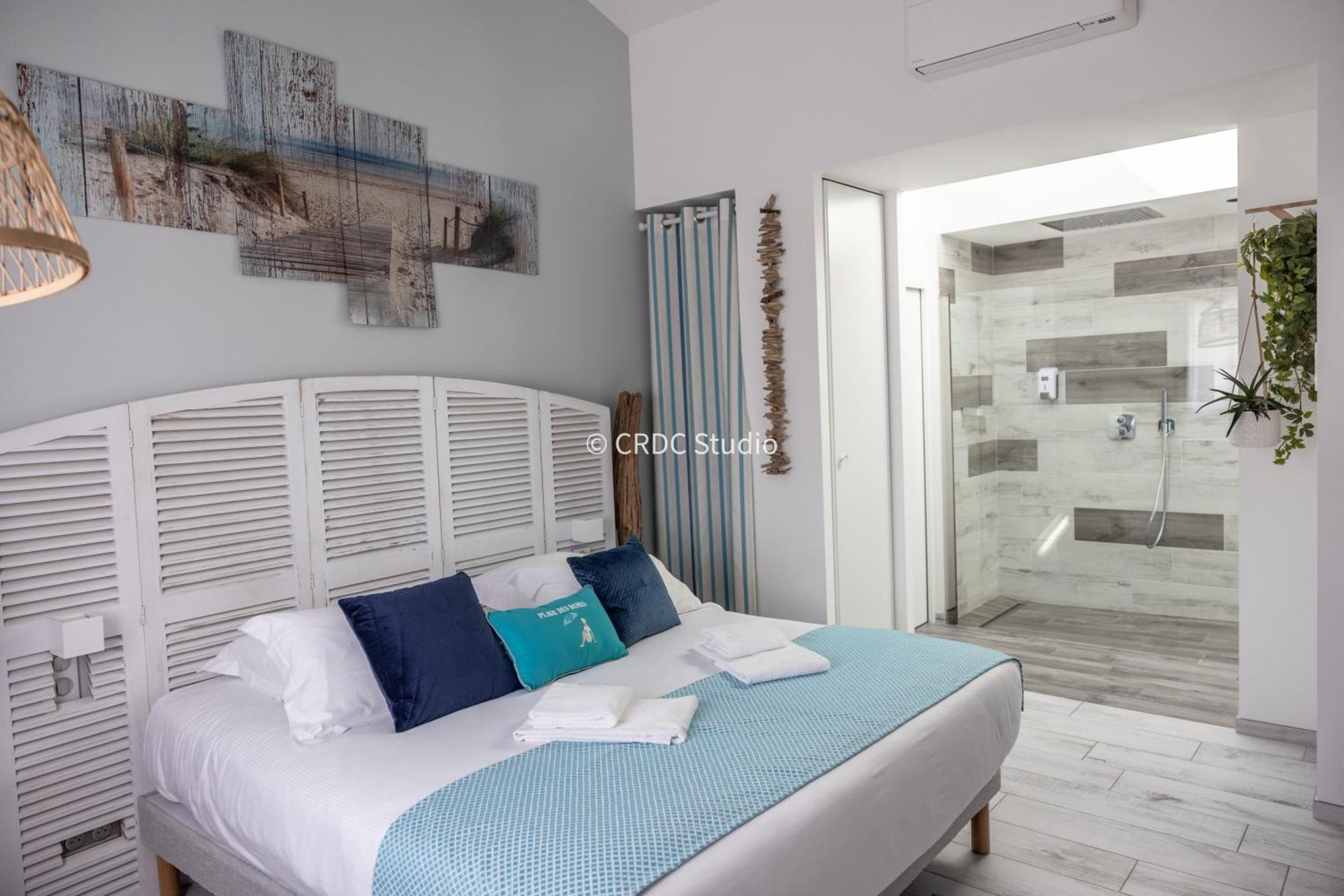 Logis Hotel La Chaize Noirmoutier-en-l'Ile Dış mekan fotoğraf