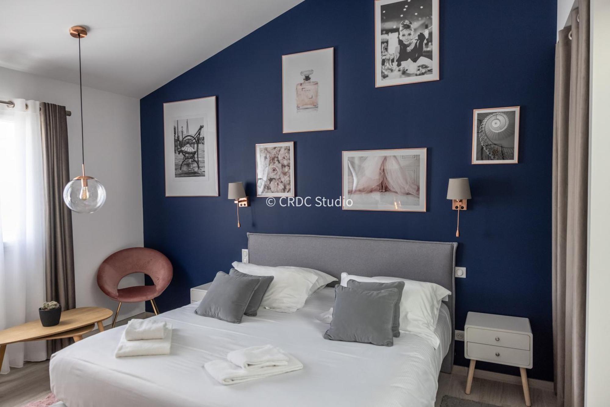 Logis Hotel La Chaize Noirmoutier-en-l'Ile Dış mekan fotoğraf