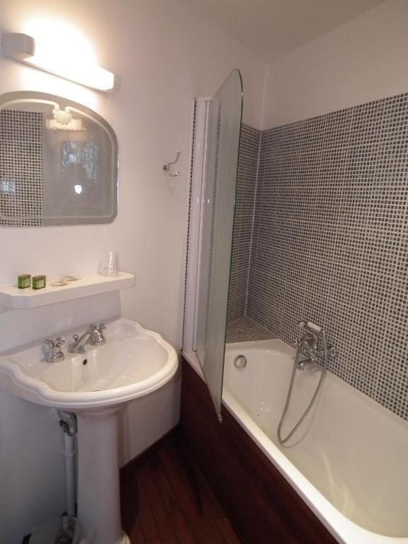 Logis Hotel La Chaize Noirmoutier-en-l'Ile Dış mekan fotoğraf