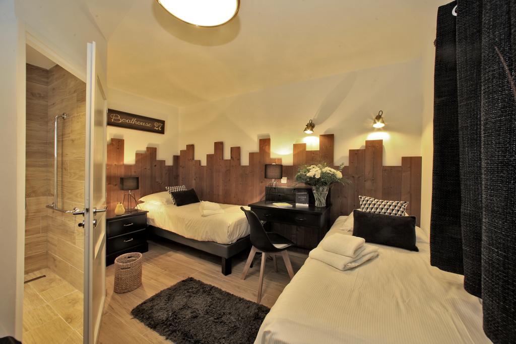 Logis Hotel La Chaize Noirmoutier-en-l'Ile Dış mekan fotoğraf