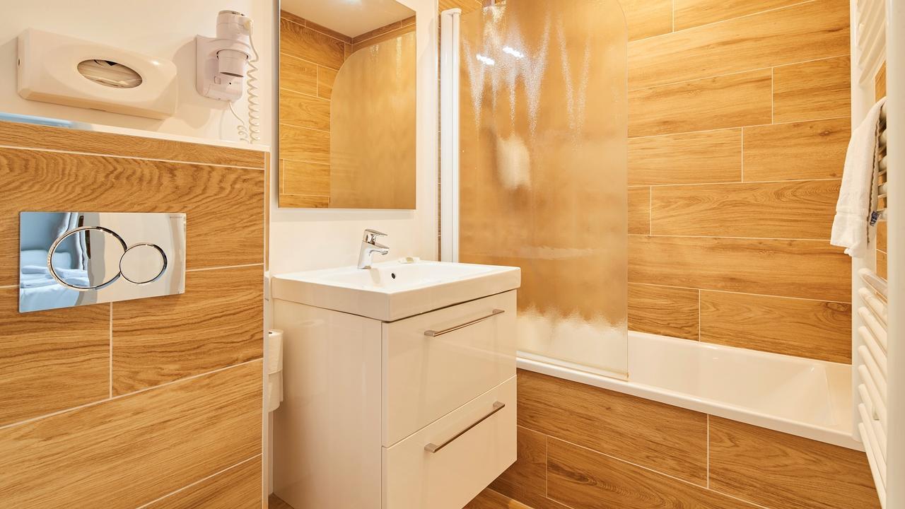 Logis Hotel La Chaize Noirmoutier-en-l'Ile Dış mekan fotoğraf